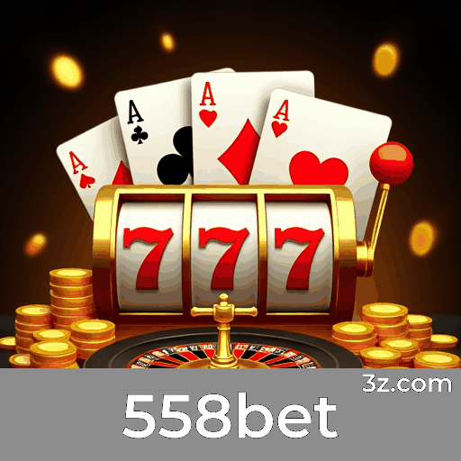 558bet Bônus acumulado 558bet